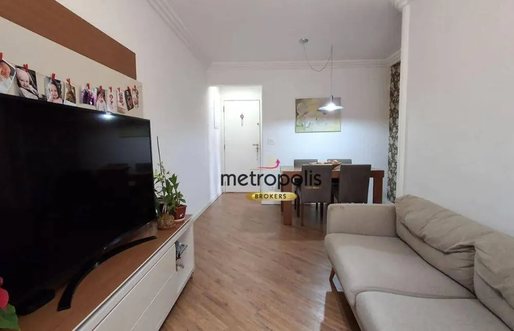 Cobertura, 2 quartos, 140 m² - Foto 3