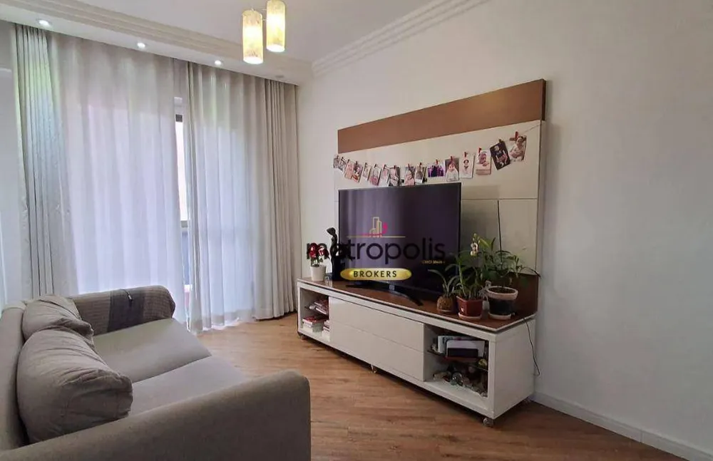 Cobertura, 2 quartos, 140 m² - Foto 2