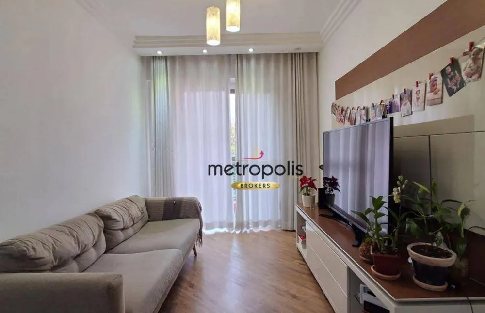Cobertura, 2 quartos, 140 m² - Foto 1