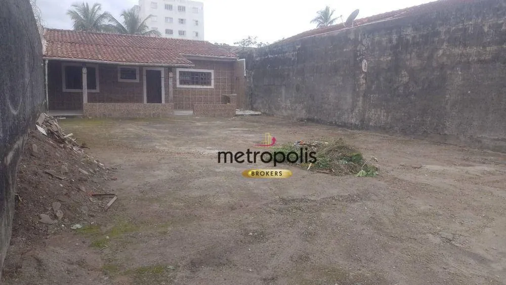 Casa, 1 quarto, 20 m² - Foto 2