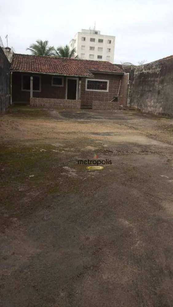 Casa, 1 quarto, 20 m² - Foto 1