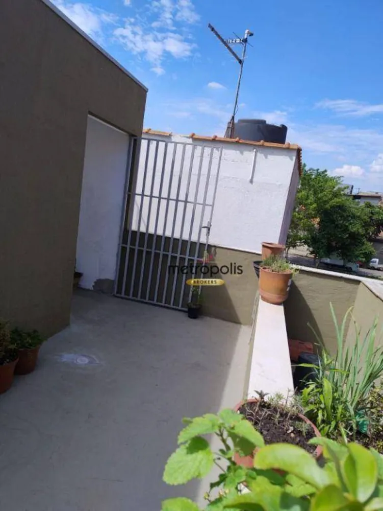 Sobrado, 4 quartos, 260 m² - Foto 11