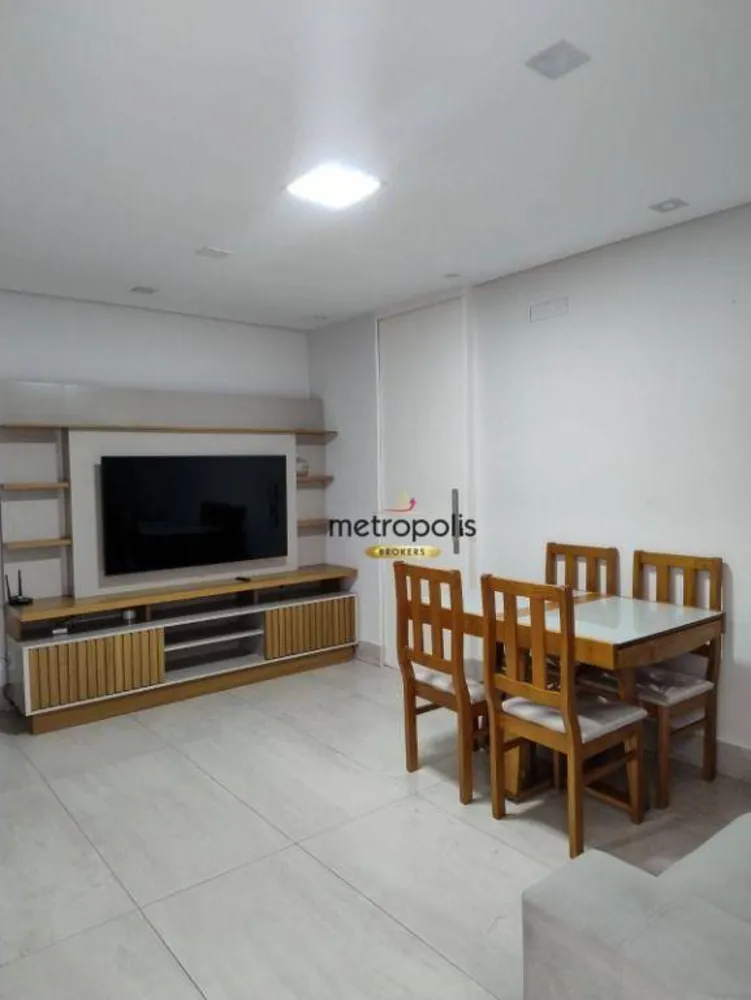 Sobrado, 4 quartos, 260 m² - Foto 1
