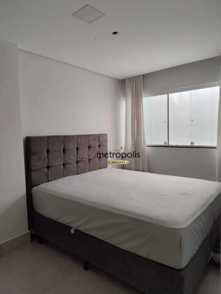 Sobrado, 4 quartos, 260 m² - Foto 3