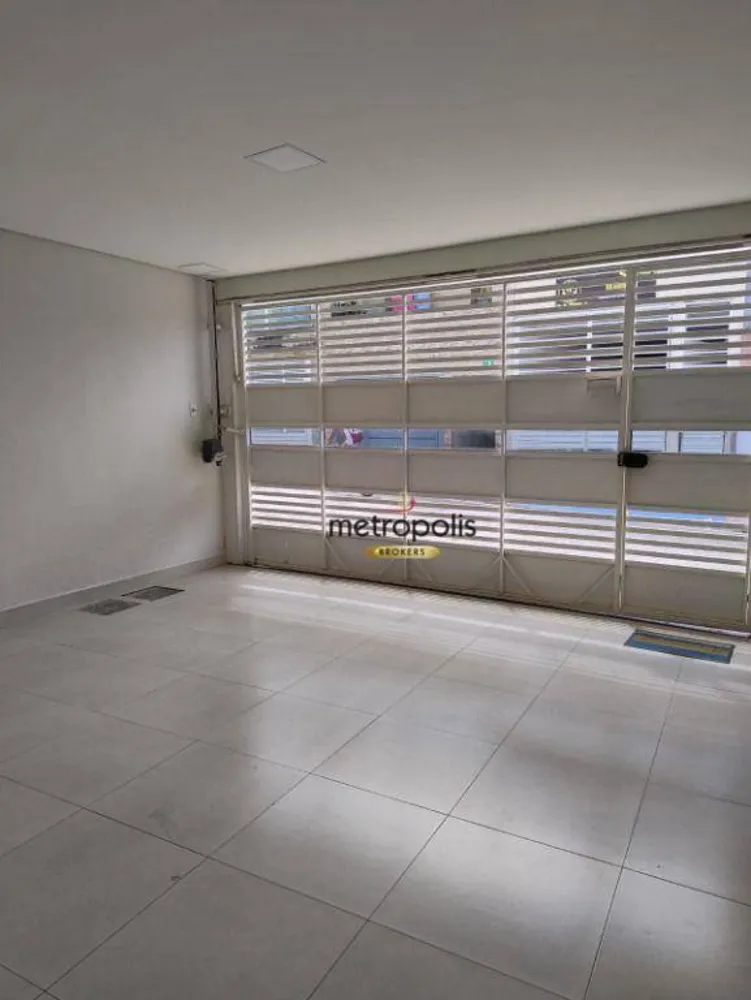 Sobrado, 4 quartos, 260 m² - Foto 9