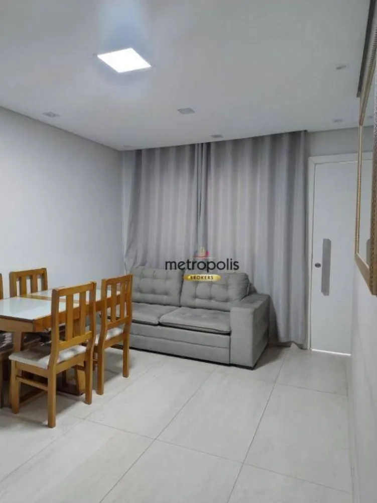Sobrado, 4 quartos, 260 m² - Foto 2