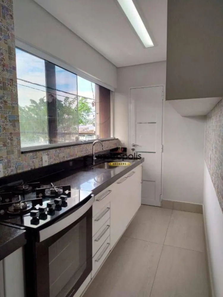 Sobrado, 4 quartos, 260 m² - Foto 5
