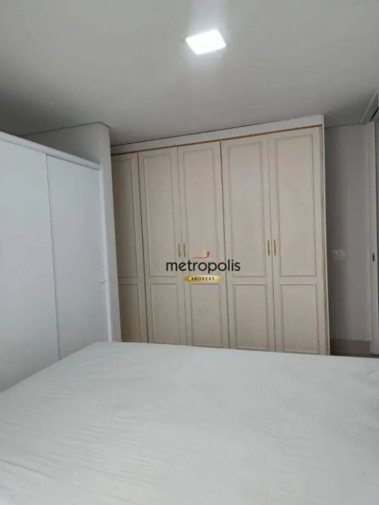 Sobrado, 4 quartos, 260 m² - Foto 4
