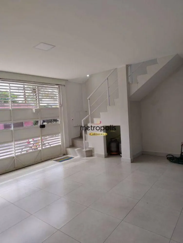 Sobrado, 4 quartos, 260 m² - Foto 8