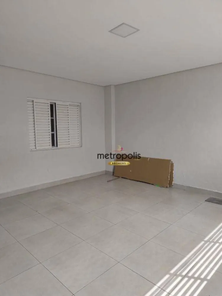 Sobrado, 4 quartos, 260 m² - Foto 10