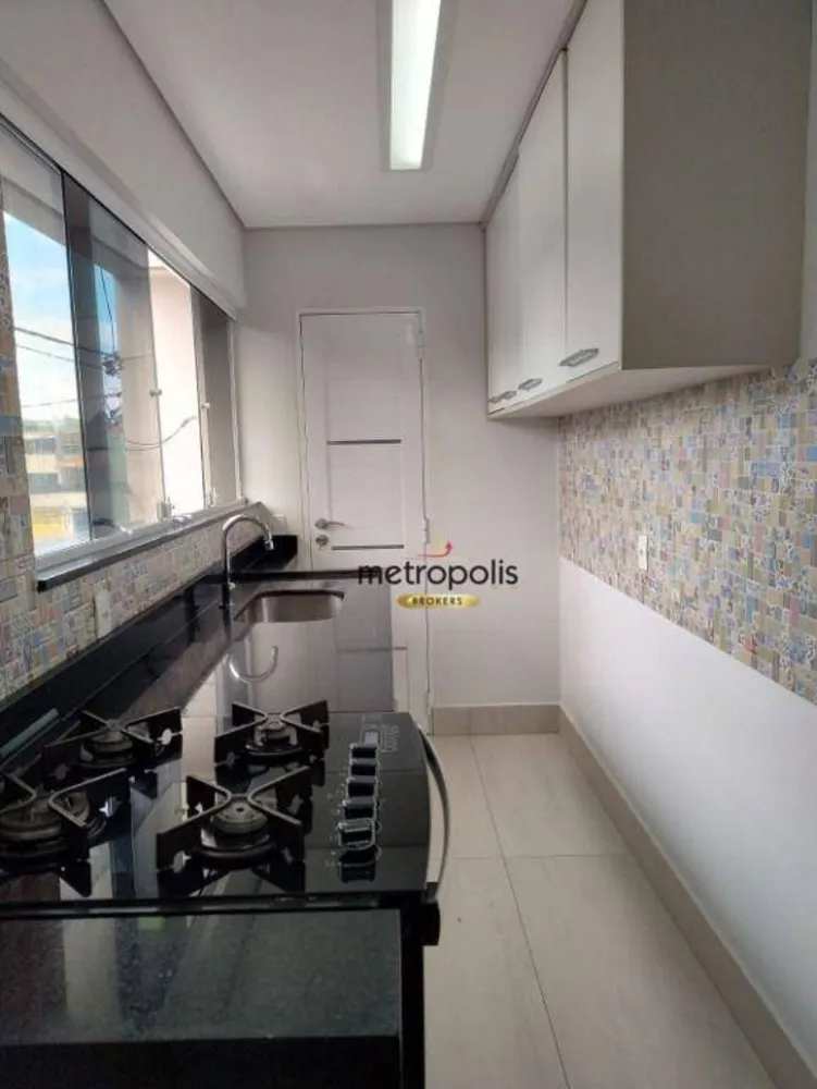 Sobrado, 4 quartos, 260 m² - Foto 7