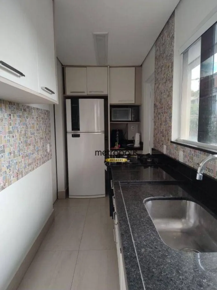 Sobrado, 4 quartos, 260 m² - Foto 6