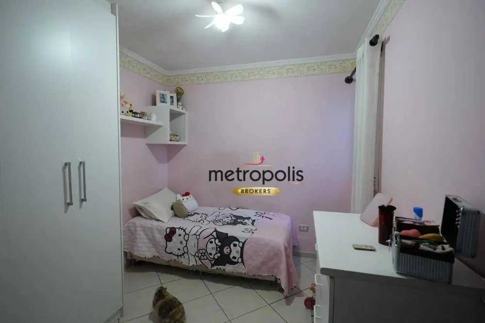Sobrado, 3 quartos, 115 m² - Foto 4