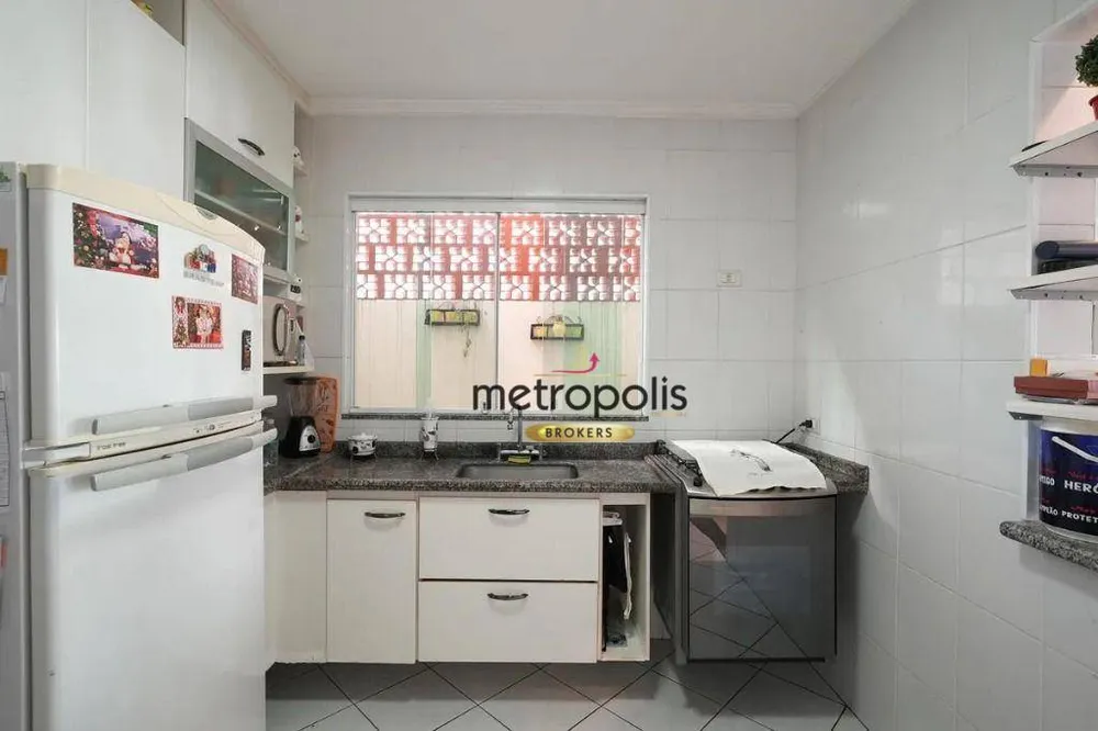 Sobrado, 3 quartos, 115 m² - Foto 3