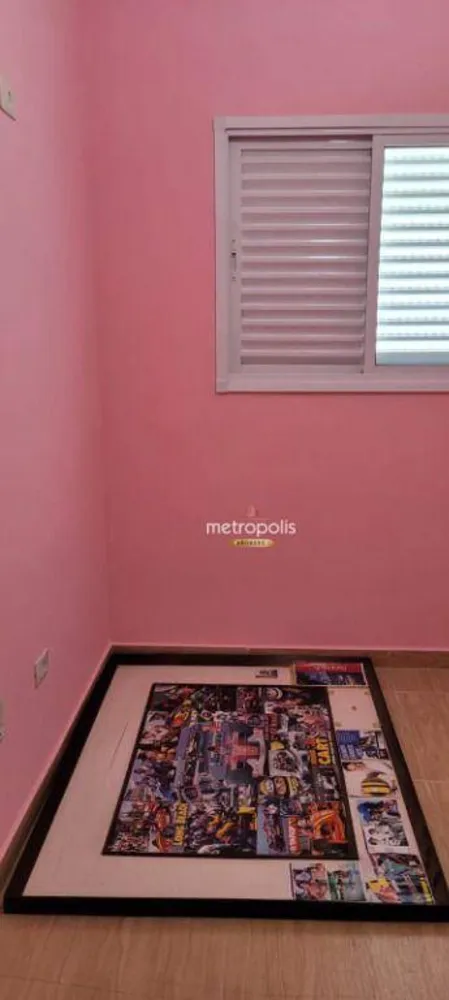 Cobertura, 2 quartos, 76 m² - Foto 8