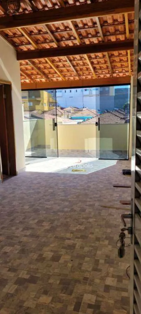 Cobertura, 2 quartos, 76 m² - Foto 2
