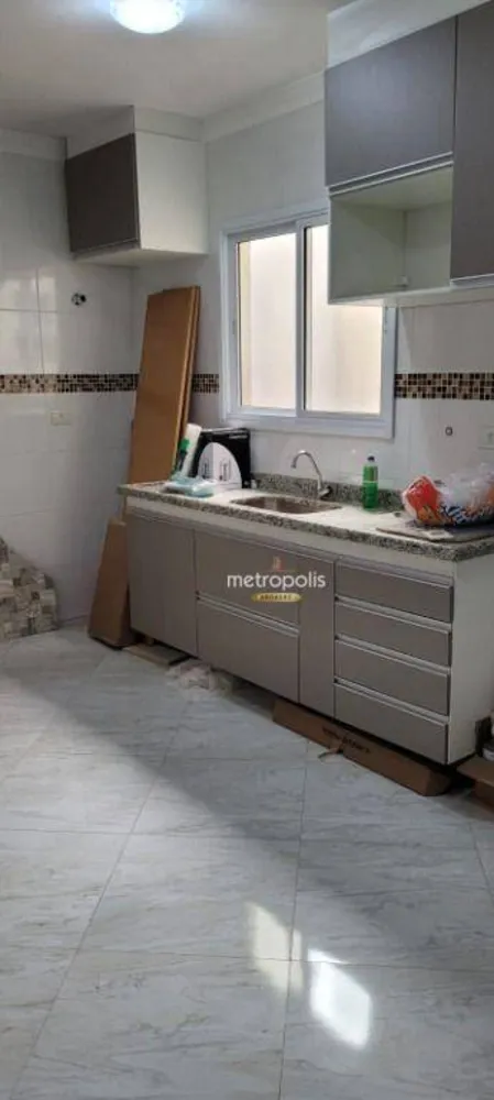 Cobertura, 2 quartos, 76 m² - Foto 3