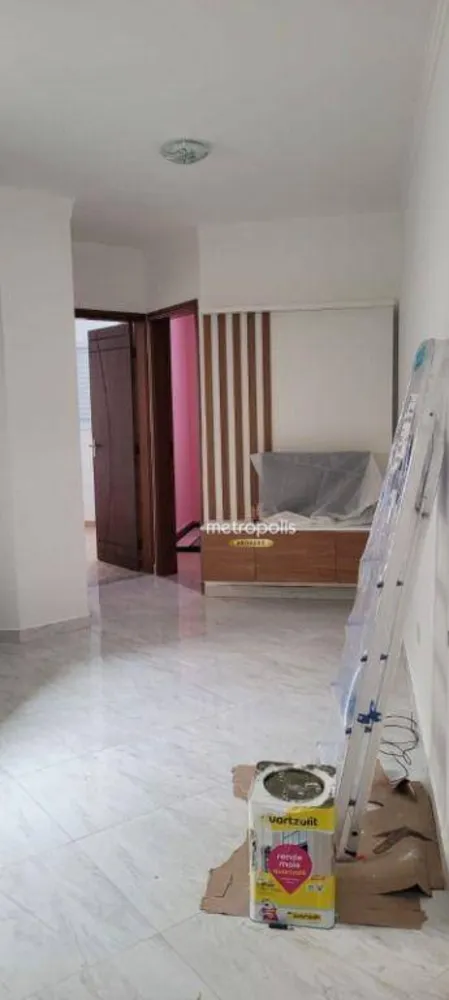 Cobertura, 2 quartos, 76 m² - Foto 4
