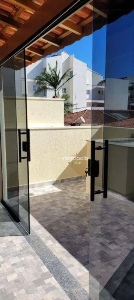 Cobertura, 2 quartos, 76 m² - Foto 12