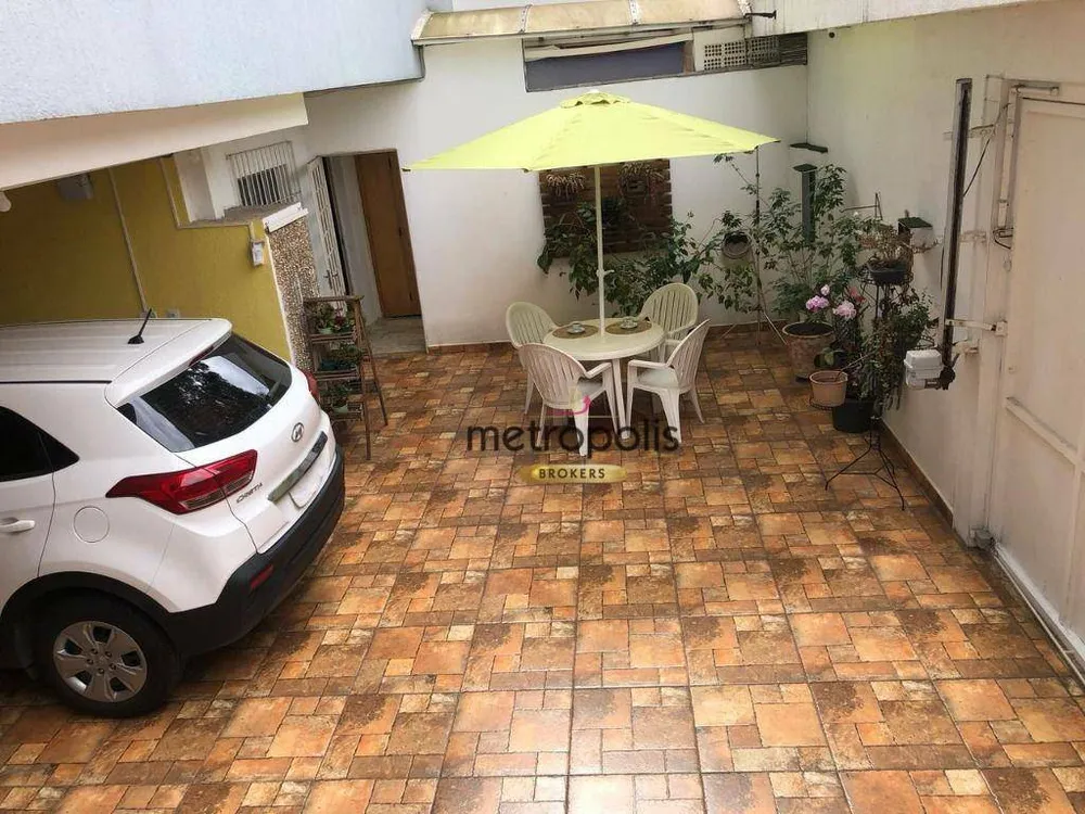 Sobrado, 3 quartos, 201 m² - Foto 4