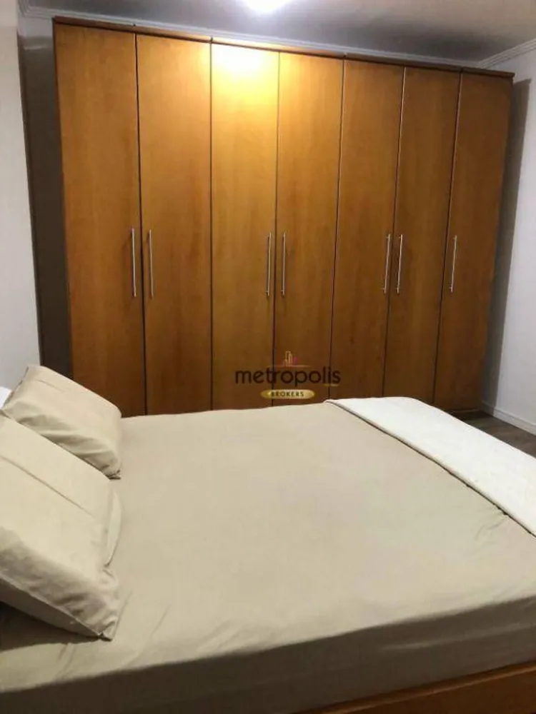 Sobrado, 3 quartos, 201 m² - Foto 6