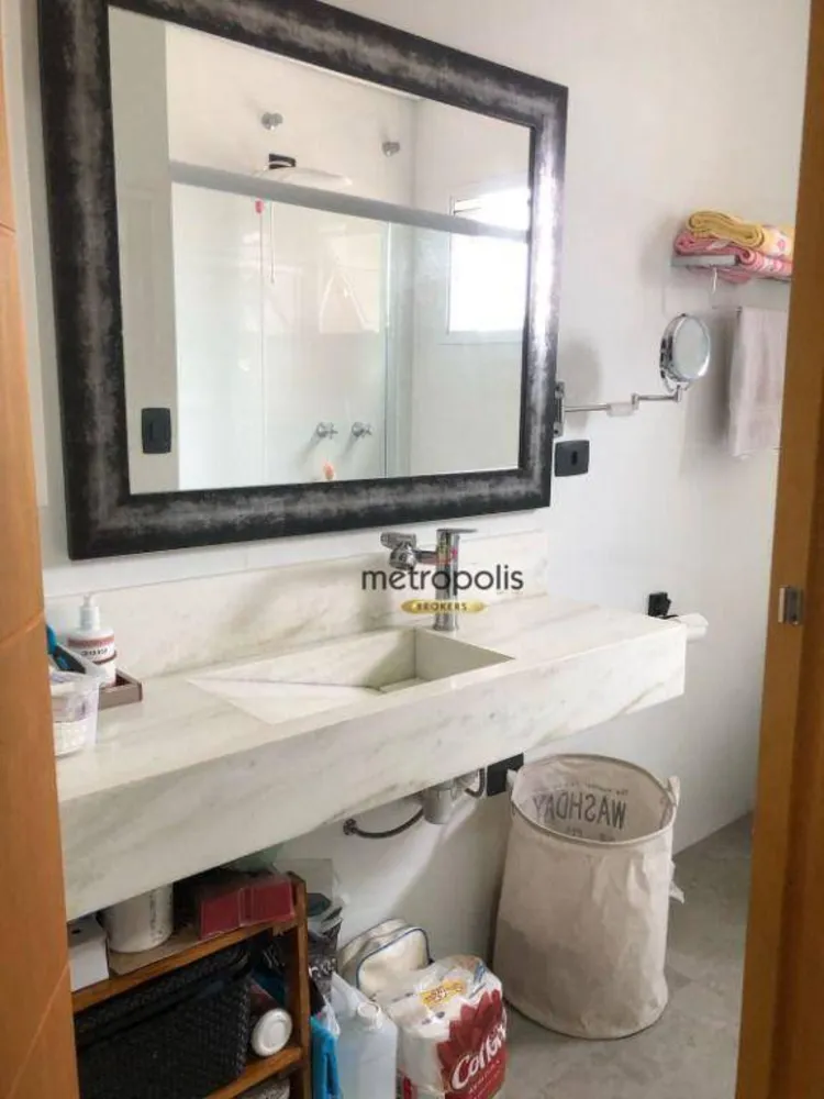 Sobrado, 3 quartos, 201 m² - Foto 2