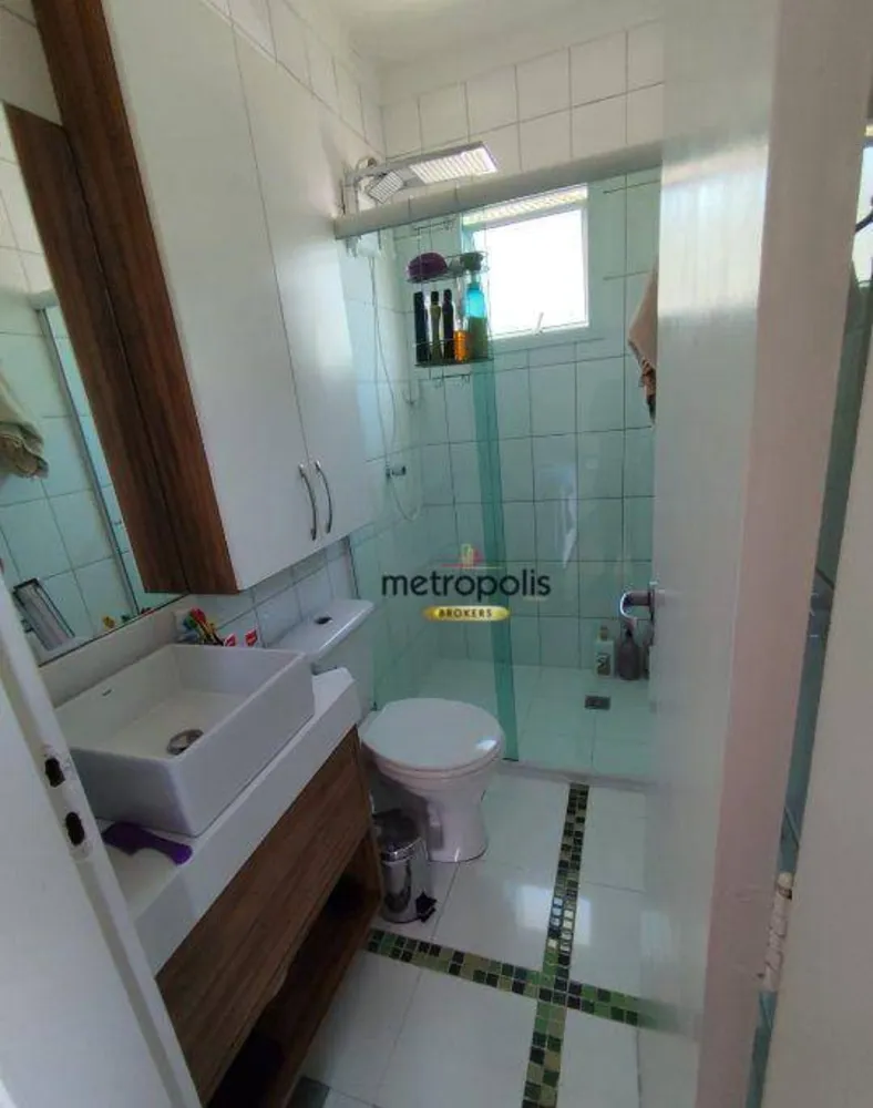 Sobrado, 3 quartos, 91 m² - Foto 6