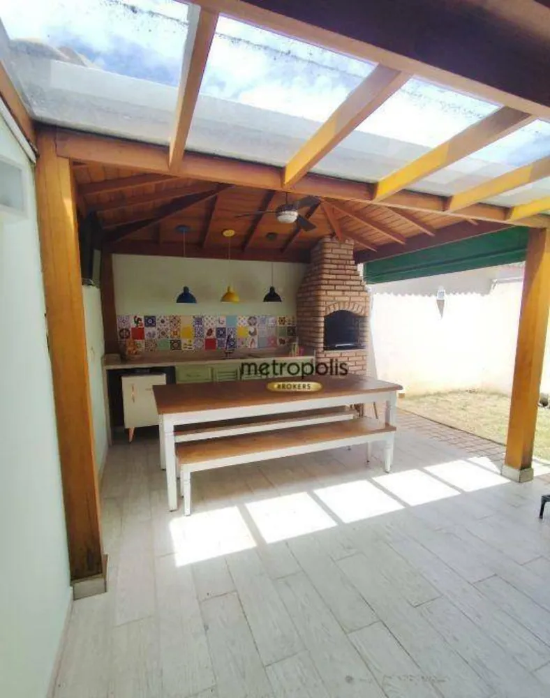 Sobrado, 3 quartos, 91 m² - Foto 11