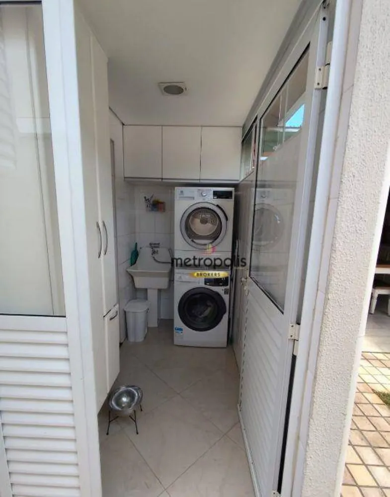 Sobrado, 3 quartos, 91 m² - Foto 6