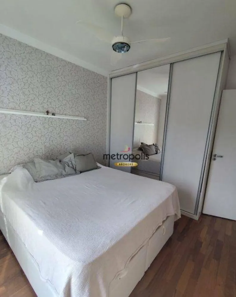Sobrado, 3 quartos, 91 m² - Foto 5