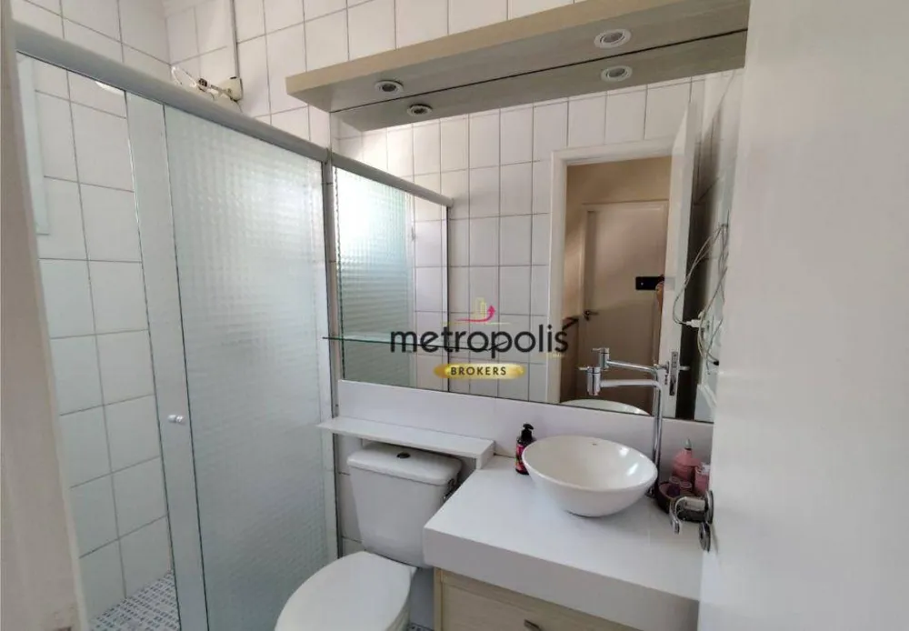 Sobrado, 3 quartos, 91 m² - Foto 3