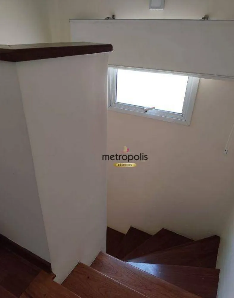 Sobrado, 3 quartos, 91 m² - Foto 1