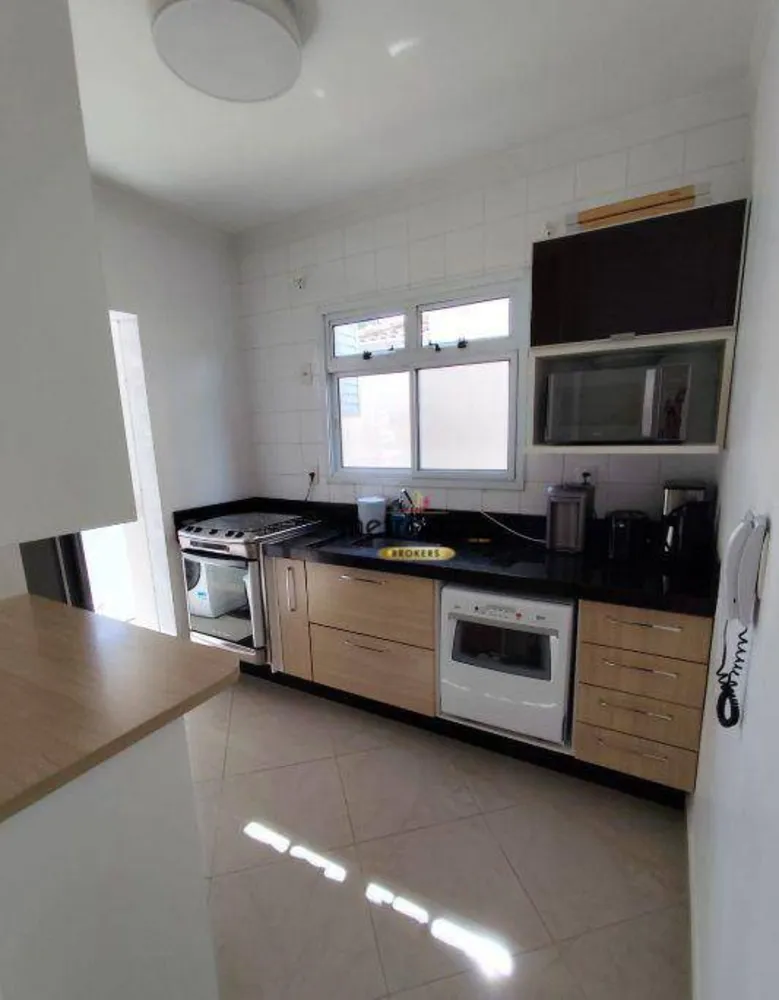 Sobrado, 3 quartos, 91 m² - Foto 8