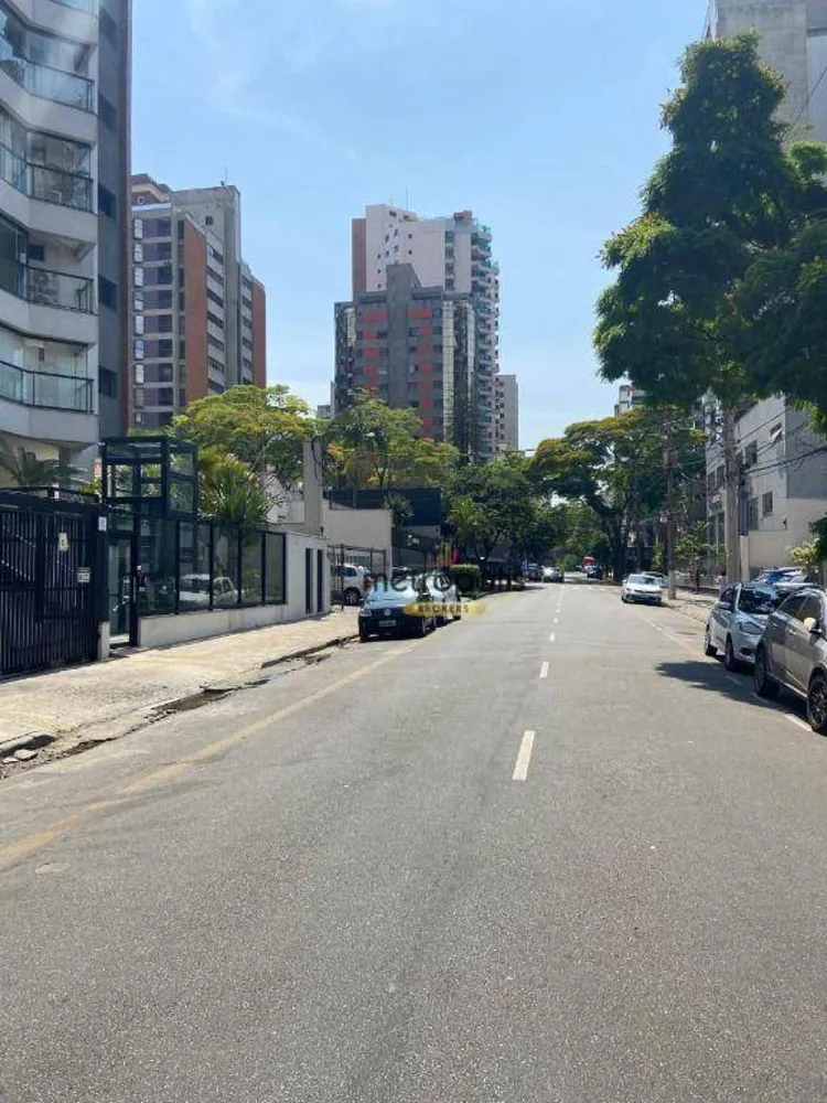 Loja-Salão, 161 m² - Foto 10
