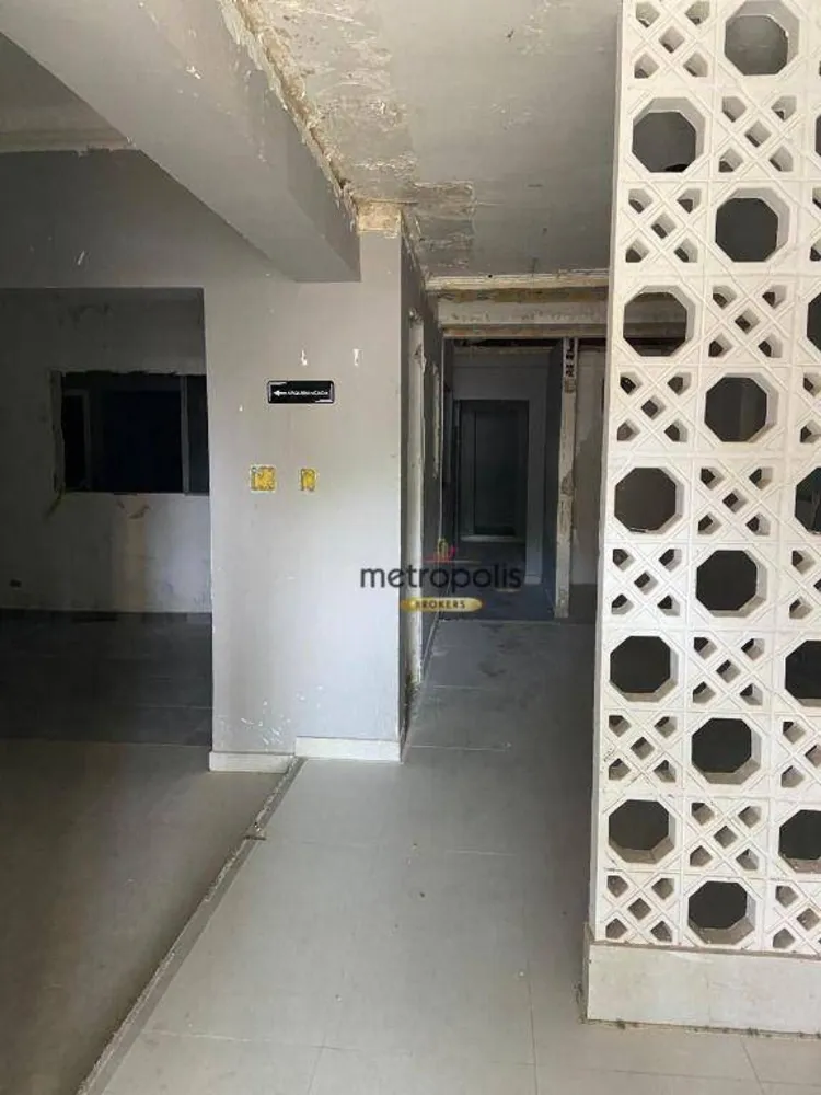 Loja-Salão, 161 m² - Foto 2