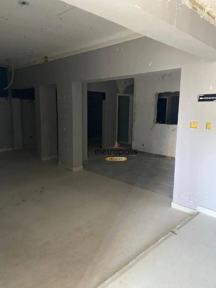 Loja-Salão, 161 m² - Foto 1