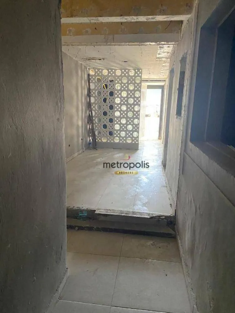 Loja-Salão, 161 m² - Foto 3