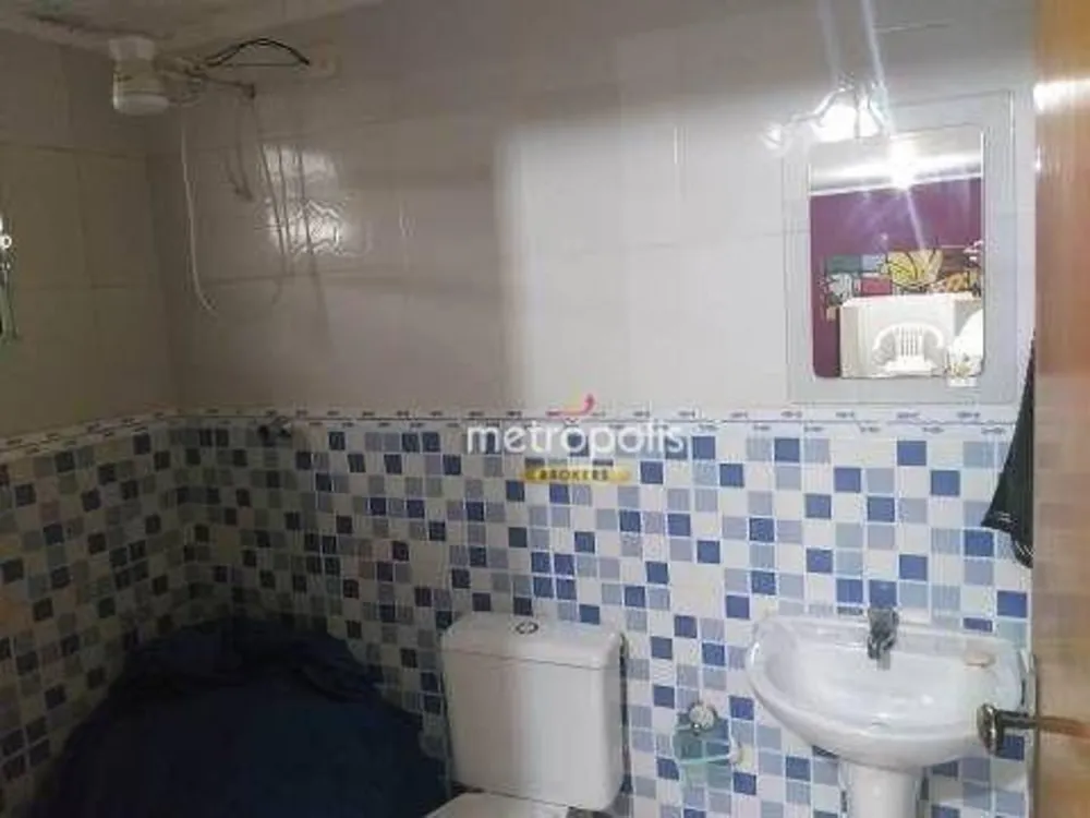 Sobrado, 3 quartos, 353 m² - Foto 5
