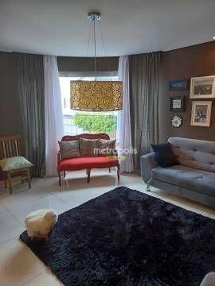 Sobrado, 3 quartos, 353 m² - Foto 5