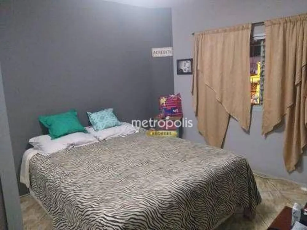 Sobrado, 3 quartos, 353 m² - Foto 3