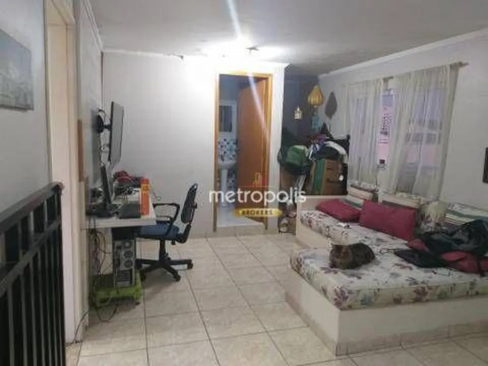 Sobrado, 3 quartos, 353 m² - Foto 2