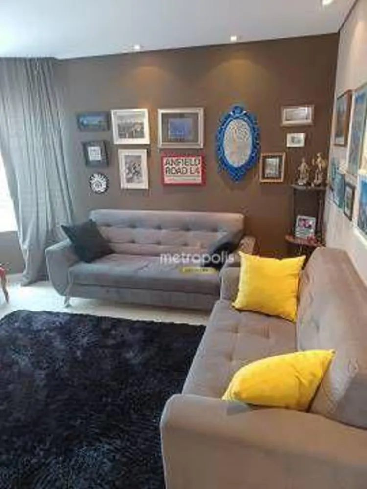 Sobrado, 3 quartos, 353 m² - Foto 7