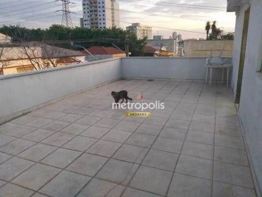 Sobrado, 3 quartos, 353 m² - Foto 11