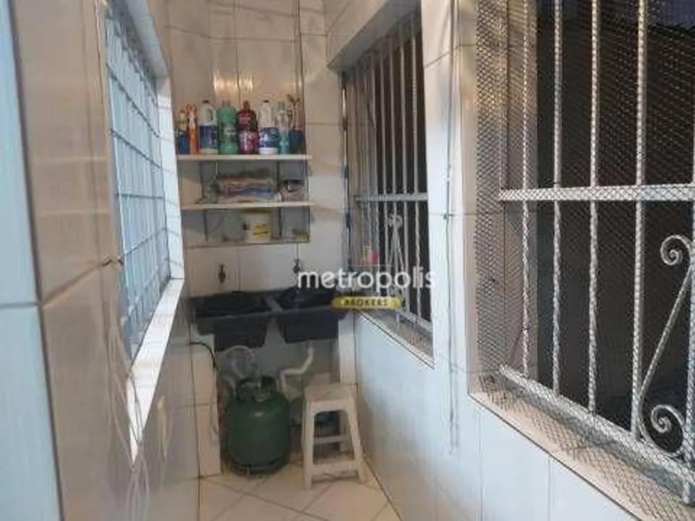 Sobrado, 3 quartos, 353 m² - Foto 4