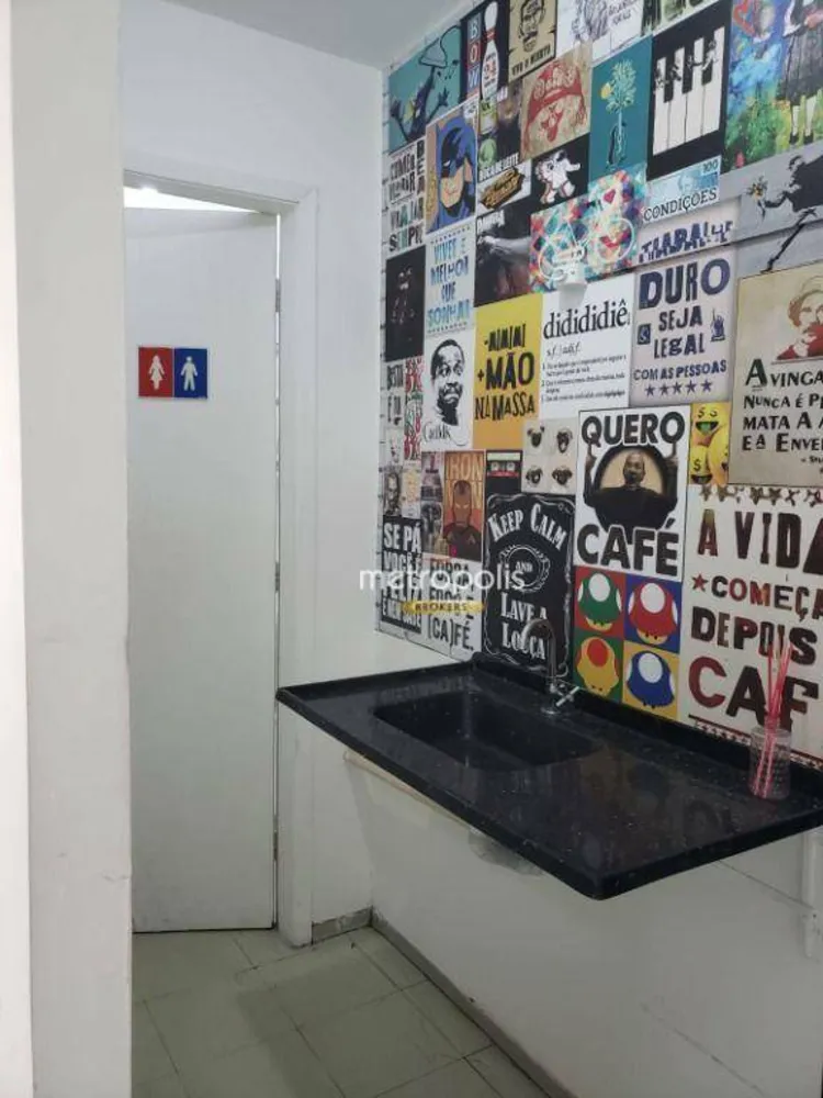 Sala-Conjunto, 47 m² - Foto 4