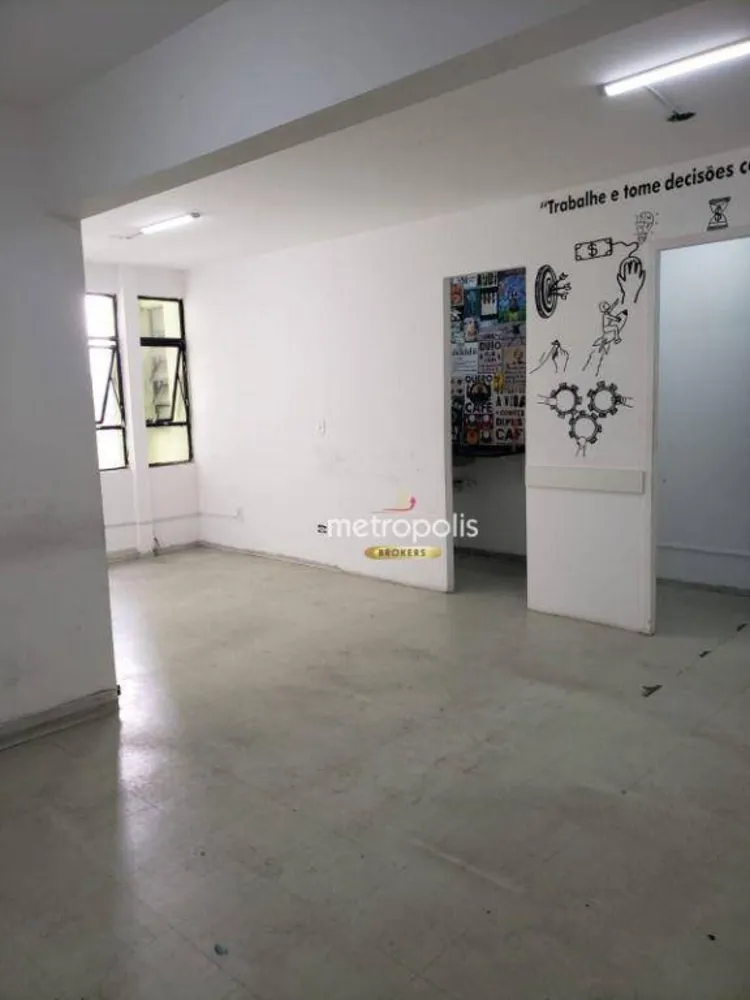 Sala-Conjunto, 47 m² - Foto 1