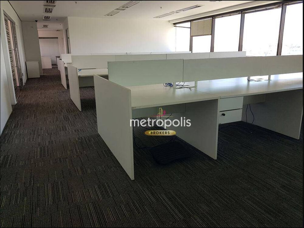 Sala-Conjunto, 500 m² - Foto 2