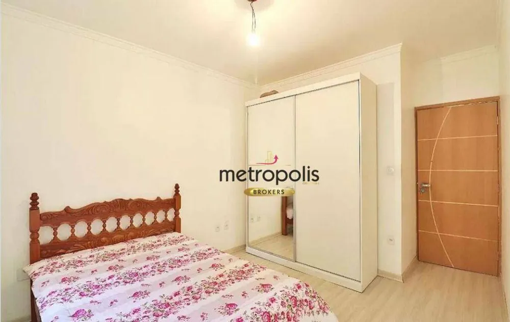 Sobrado, 4 quartos, 80 m² - Foto 11