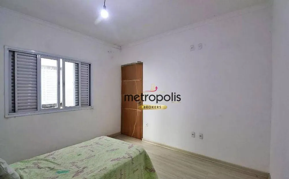 Sobrado, 4 quartos, 80 m² - Foto 10