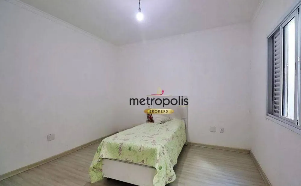 Sobrado, 4 quartos, 80 m² - Foto 9